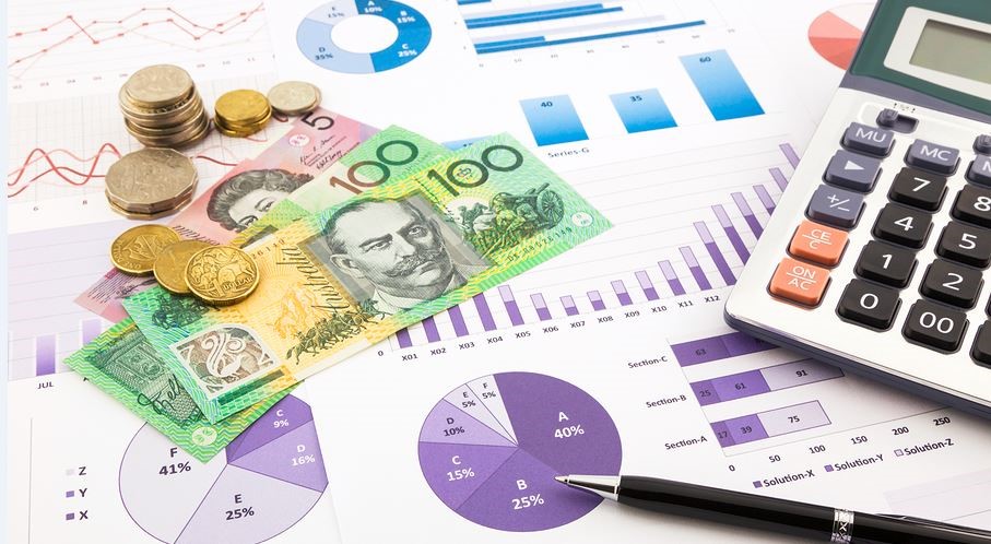  Budgeting Description